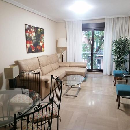 Habitat Centro Ave Appartement Córdoba Buitenkant foto