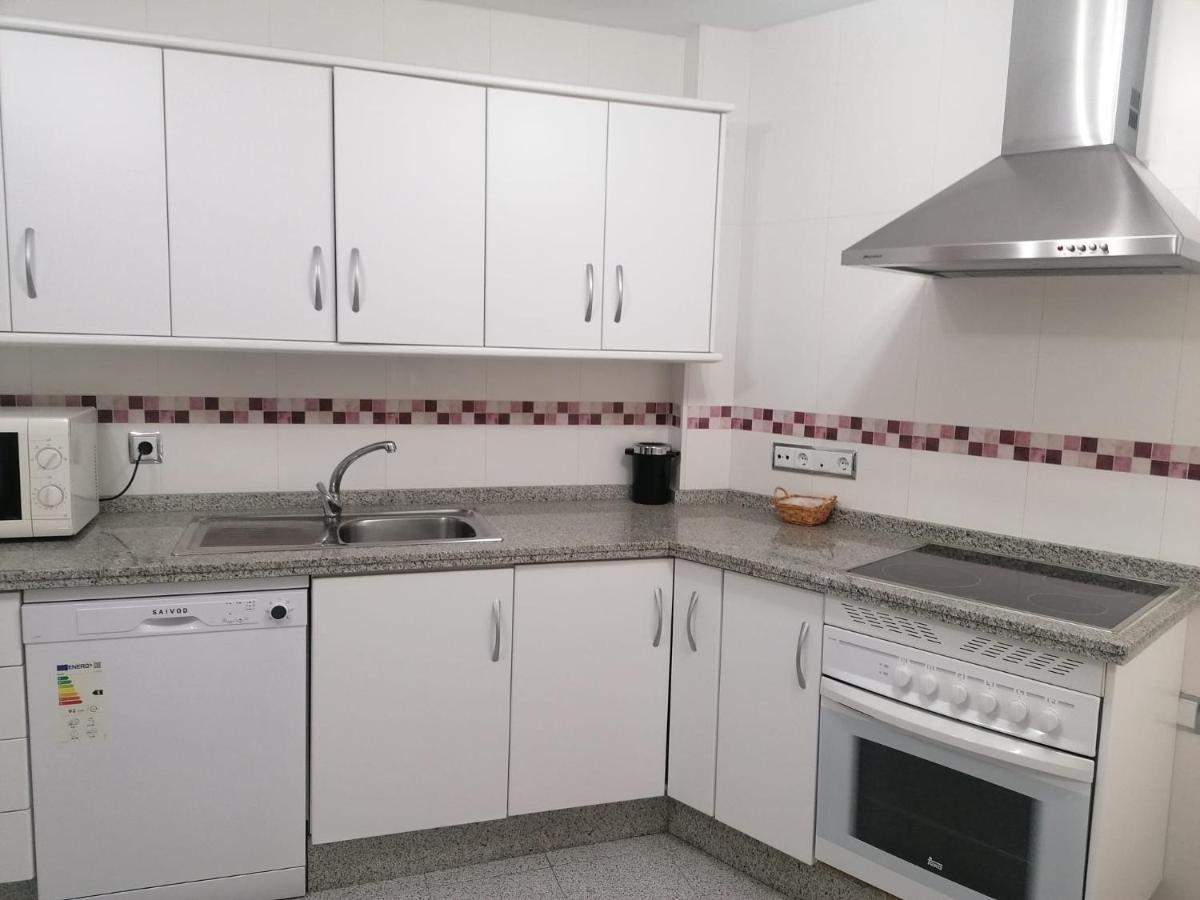 Habitat Centro Ave Appartement Córdoba Buitenkant foto