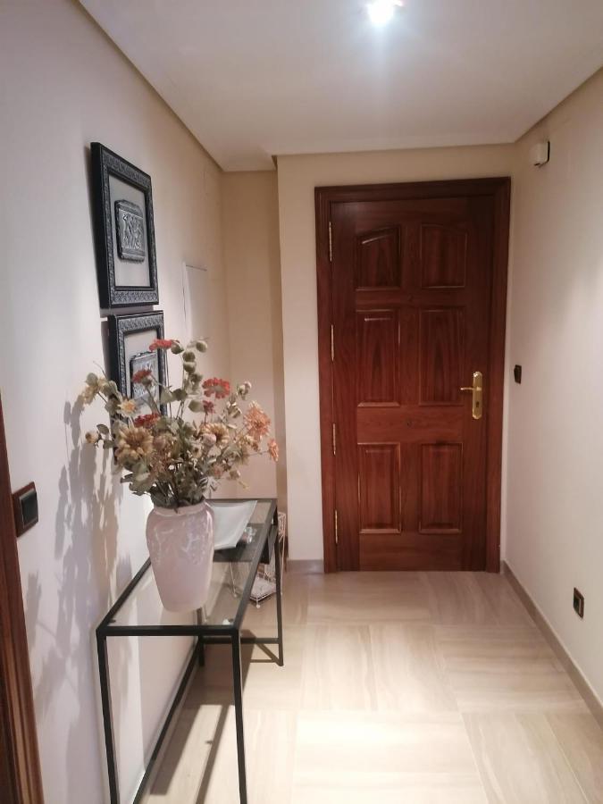 Habitat Centro Ave Appartement Córdoba Buitenkant foto