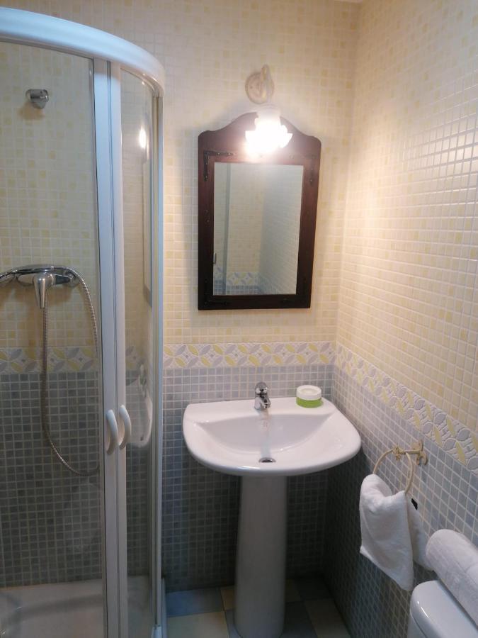 Habitat Centro Ave Appartement Córdoba Buitenkant foto