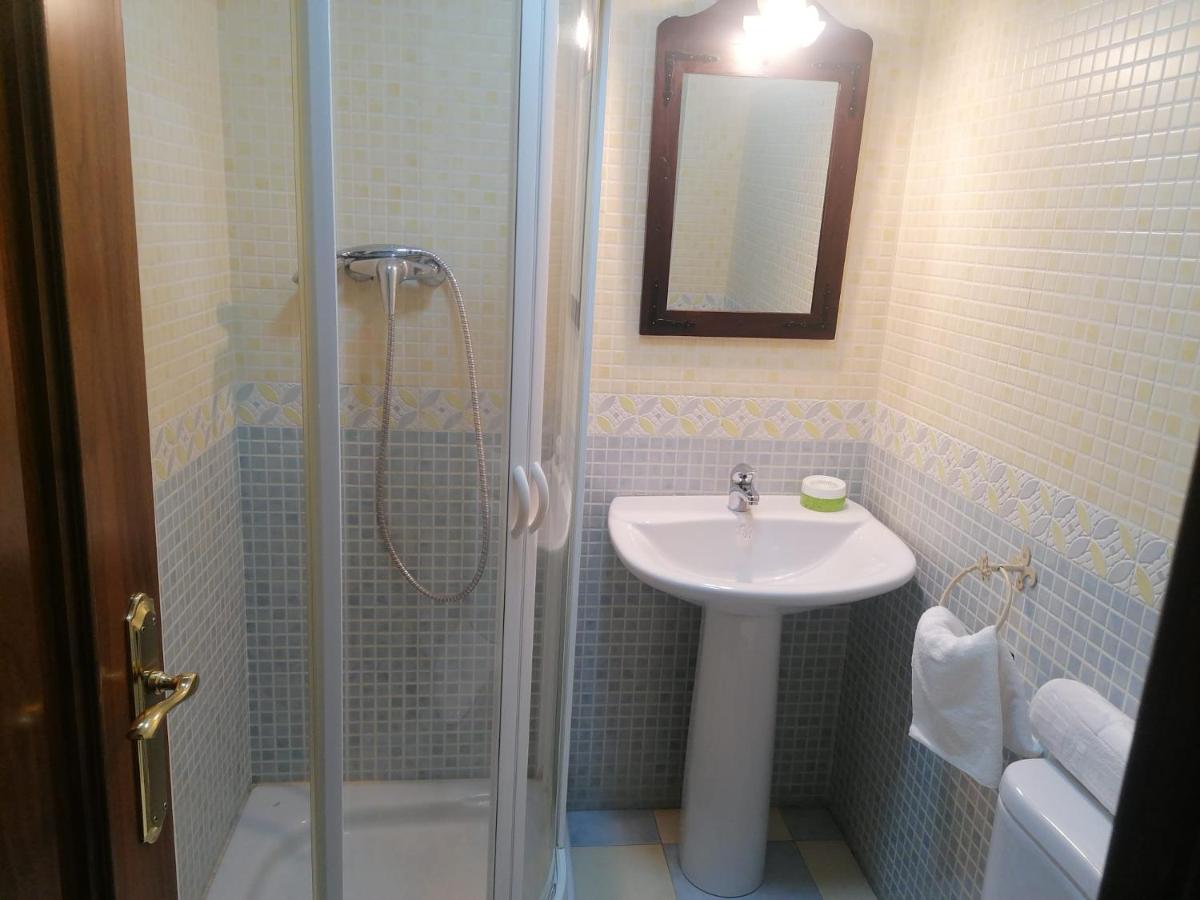 Habitat Centro Ave Appartement Córdoba Buitenkant foto